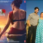 Phir Aayi Hasseen Dillruba Teaser: Hot Passion Ignites with Taapsee Pannu, Vikrant Massey, and Sunny Kaushal