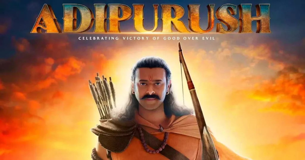 adipurushs dark secrets revealed by a film reviewer says the makers spend rs 100 150 crores on pr pr machinery 01 Top 25 Best South Indian Dubbed Movies in Hindi on Netflix (February 26)