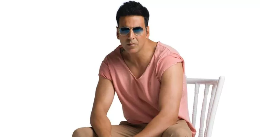 akshay kumar on flops ups and downs happen in everyones life ians interview 0001 Top 10 most popular Bollywood Male Stars of 2024
