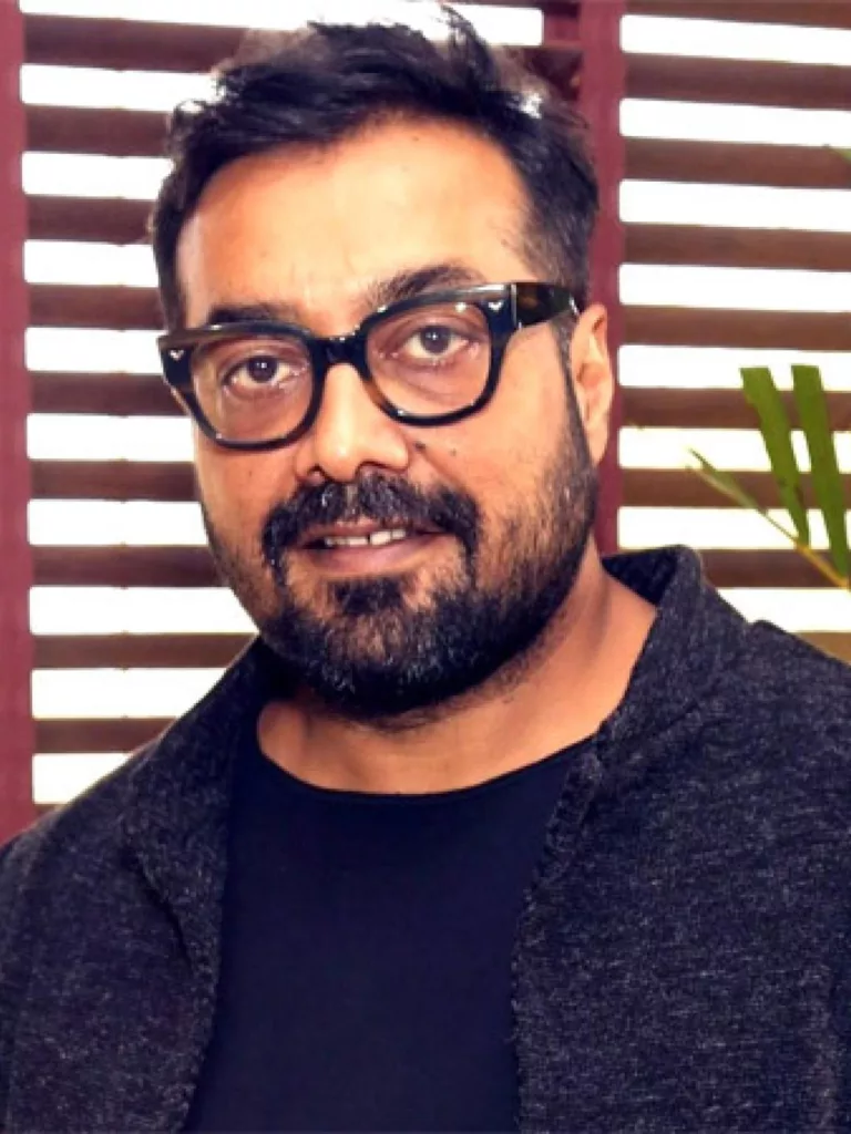 anurag kashyap Top 10 Richest Movie Directors in India 2024