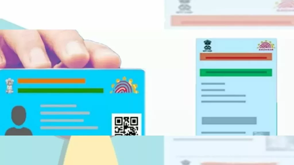 bl2 Blue Aadhaar Card: A Comprehensive Update on Blue Aadhaar card and how can I apply for one?