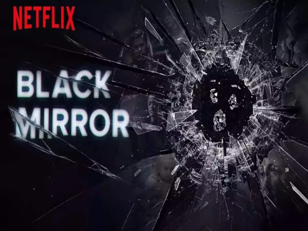 black mirror season 6 on netflix release date and all you may want to know Black Mirror Season 6 OTT Release Date, Plot, Cast, and More in 2024