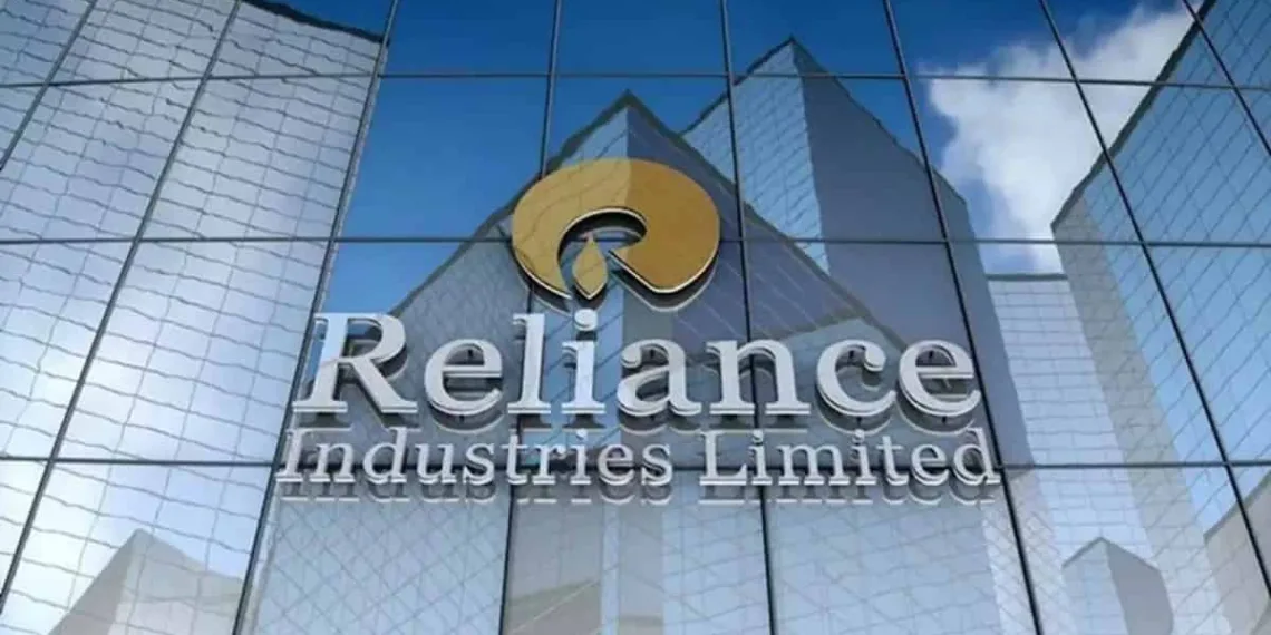 Reliance Industries