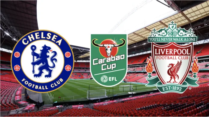 carabao cup final Chelsea vs Liverpool: How to watch the 2023-24 Carabao Cup final match LIVE in India?