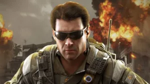 CoD Mobile Redeem Codes