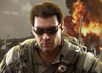 CoD Mobile Redeem Codes