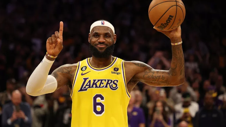 LeBron James Net Worth, Career, Income, and Investments in 2024