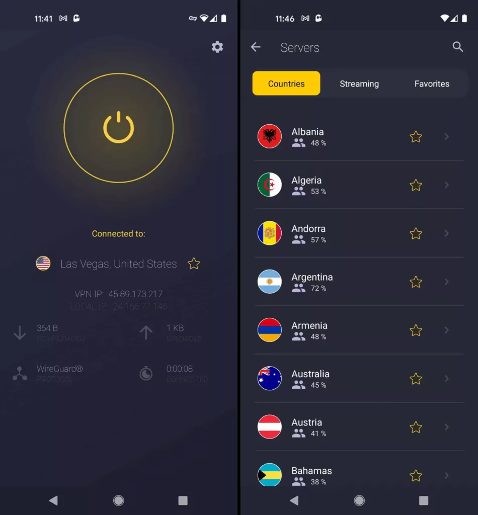 cyberghost 8 android Free VPN for Chrome 2024: Here are the best VPNs for Google Chrome (May 5)