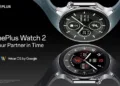 OnePlus Watch 2 formally launched in India at ₹24,999