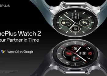 OnePlus Watch 2 formally launched in India at ₹24,999