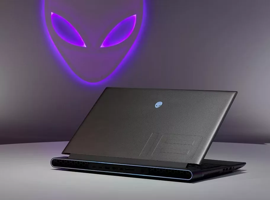dell alienware m18 series 1177559 1672816971 jpg The Best Gaming Laptop Brands in India as of 2024