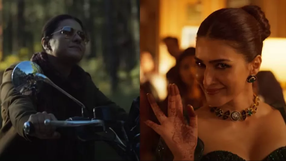 do patti 1 jpg Do Patti Teaser: Kajol and Kriti Sanon Face Off in the upcoming thriller 2024; Deets inside