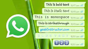 download 17 5 How do I change the font color in WhatsApp? 5 easy points to help you!
