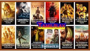 download 18 1 Tamilplay 2024: New Tamil Movies 2024 Download (April 29)