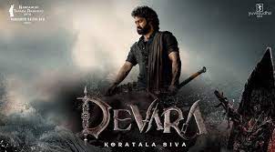 download 2 Devara Movie 2024: Revealing Saif Ali Khan's Fierce Transformation as Bhaira!