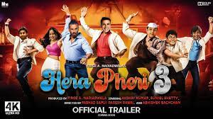 download 20 2 Phir Hera Pheri 3 Release Date, Cast, and Budget: All the latest updates