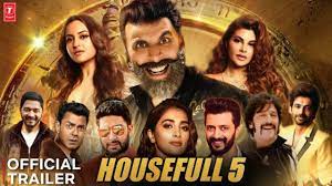 download 22 3 Housefull 5: Akshay Kumar's new movie gets a new release date