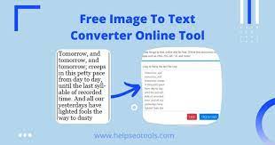 download 29 1 Image to Text Converter: Best Free online OCR tools in 2024