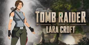 download 30 2 Netflix's Tomb Raider Anime Series Release Date 2024: Cast, Plot, Expectations and Latest Updates