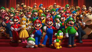 download 32 3 Know Everything About Mario Bros Net Worth in April 2024