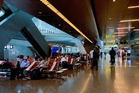 download 33 LATEST: The World's Best Airports as of 2024
