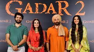 download 34 2 Gadar 2 OTT Release Date 2024: All details about the movie