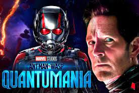 download 38 3 Ant-Man and the Wasp: Quantumania OTT & more in 2024 are now streaming on Netflix and all we know about it.