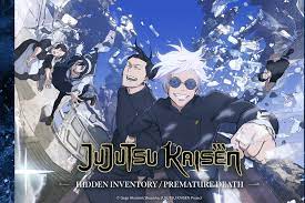 download 39 2 Jujutsu Kaisen Season 2 Release Date: A Deep Dive into the Sequel