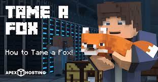 download 44 2 How To Tame A Fox In Minecraft in 2024: Step-by-Step Guide