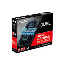 download 57 jpeg The best 1080p Gaming PC under 50000 INR in 2024 ft. Radeon RX 6500 XT