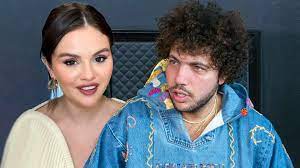 download 59 2 Who is Selena Gomez’s new boyfriend? Know About Benny Blanco in 2024