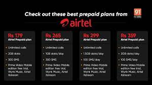 download 61 The Best Airtel Fiber Recharge Plans as of April 27, 2024