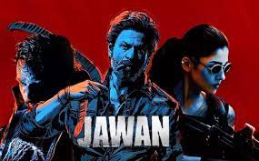 download 64 Jawan Release Date: SRK's new Villainous Bald looks really give you Goosebumps 2024