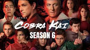 download 72 Cobra Kai (Season 6): Netflix has Officially Confirmed the Renewal of the Series (April 29)