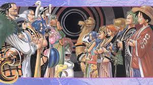 download 8 4 One Piece Filler Episodes Guide 2024: What to Watch and What to Skip