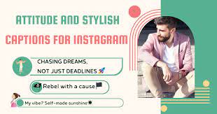 download 85 1 Best 100+ Long Attitude Captions for Instagram for May 15
