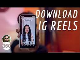 download 97 2 Instagram Reels download link: Here's how you can download in 2024