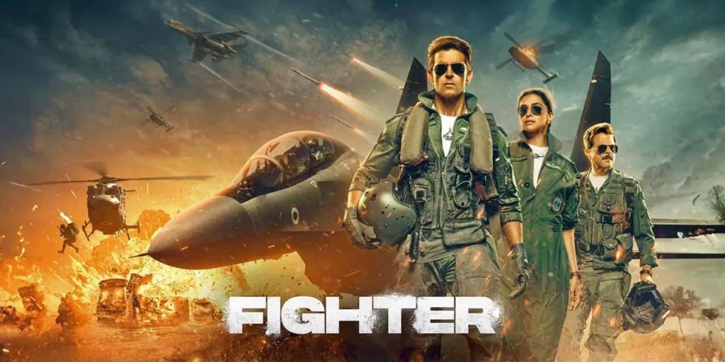Fighter OTT Release Date 2024 Everything To Know About