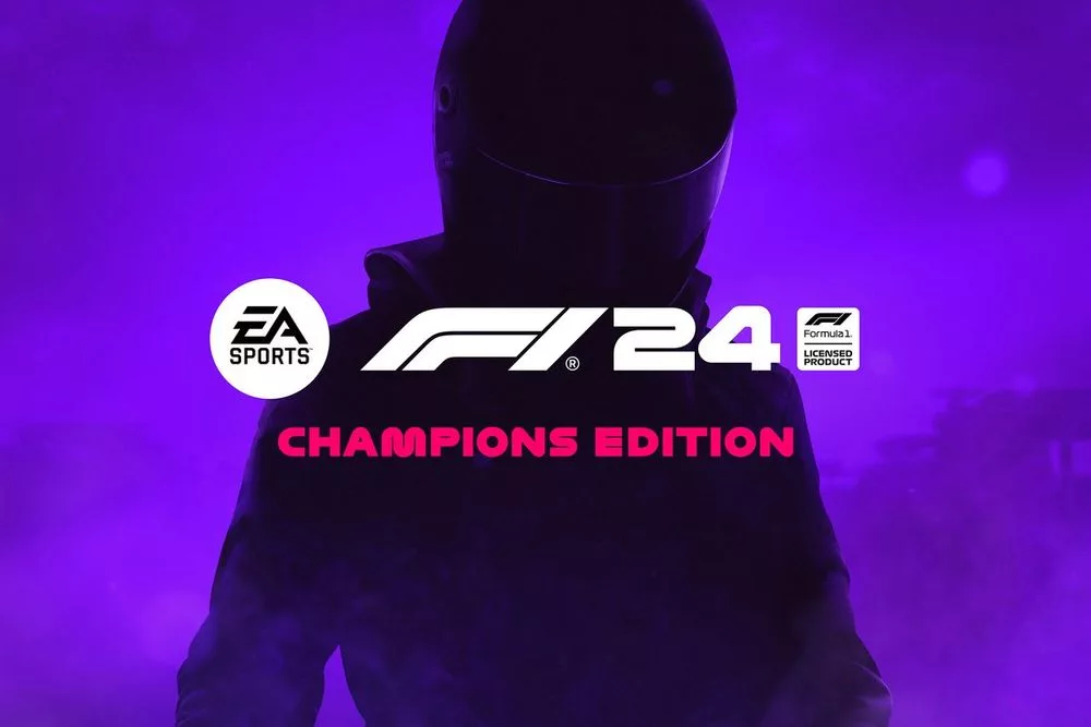 Get Ready to Race: EA SPORTS F1 24 Revs Up with Exciting Pre-Order Bonuses and New Features