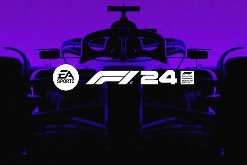 Get Ready to Race: EA SPORTS F1 24 Revs Up with Exciting Pre-Order Bonuses and New Features