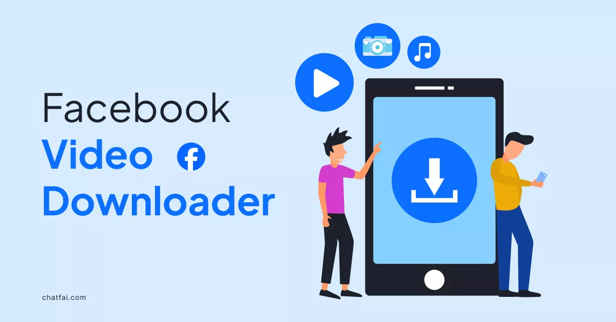 Get A Fantastic List of Top 11 downloader for FB Videos