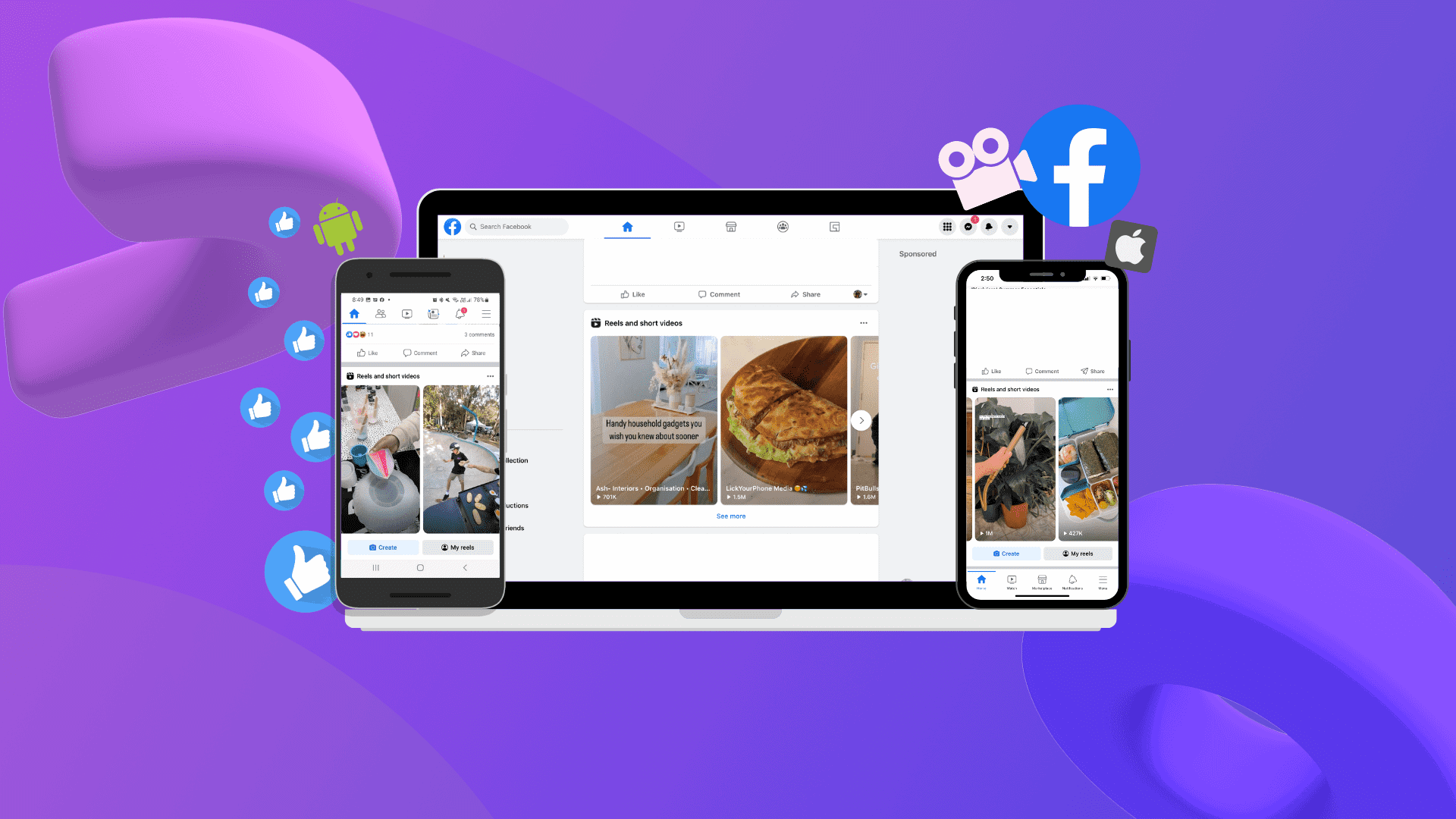 Facebook or Fac Video Download: Get All of the Complete Details for downloading video