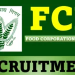Food Corporation of India: A Complete Guide for Recruitment 2024