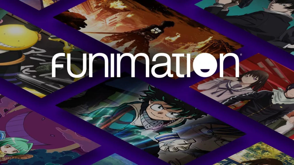 funimations app will officially sunset in april 2uwk Get A Comprehensive List of Top 10 Free Websites to Watch Anime Online