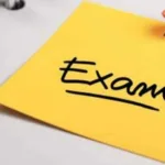 GTU Be Exam Time Table: Complete details  on the Exam Time Table