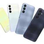 New Samsung Galaxy A15 5G’s 6GB+128GB variant is here