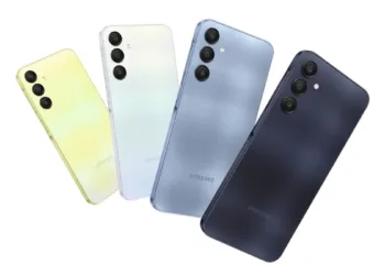 New Samsung Galaxy A15 5G's 6GB+128GB variant is here