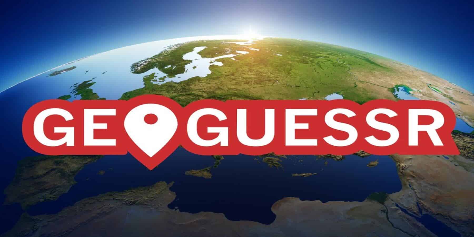 geoguessr logo and earth jpeg The best Games online for you to play in 2024