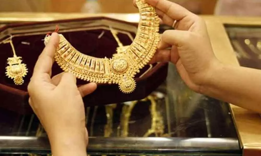 go9 India Gold Rate: Get Magnificent Updates on Rate of Gold as of Today