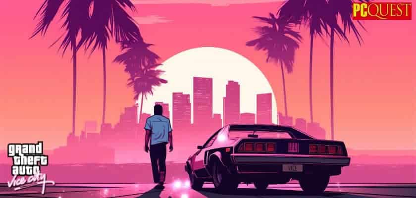gta vice city 1 jpg Top Games To Play On Your Old 2GB RAM PC in 2024